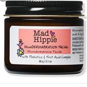 Mad Hippie microDermabrasion Faciale